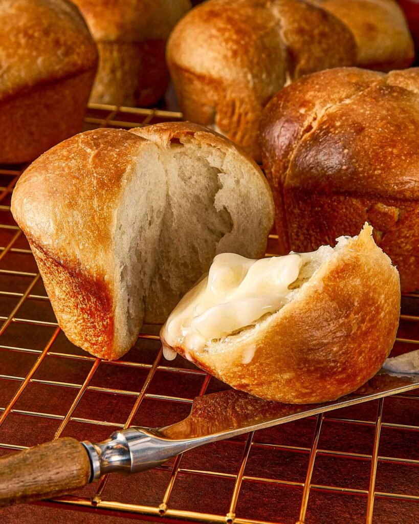 The 15 Best Thanksgiving Rolls, Biscuits, and Breads for Your Holiday Table