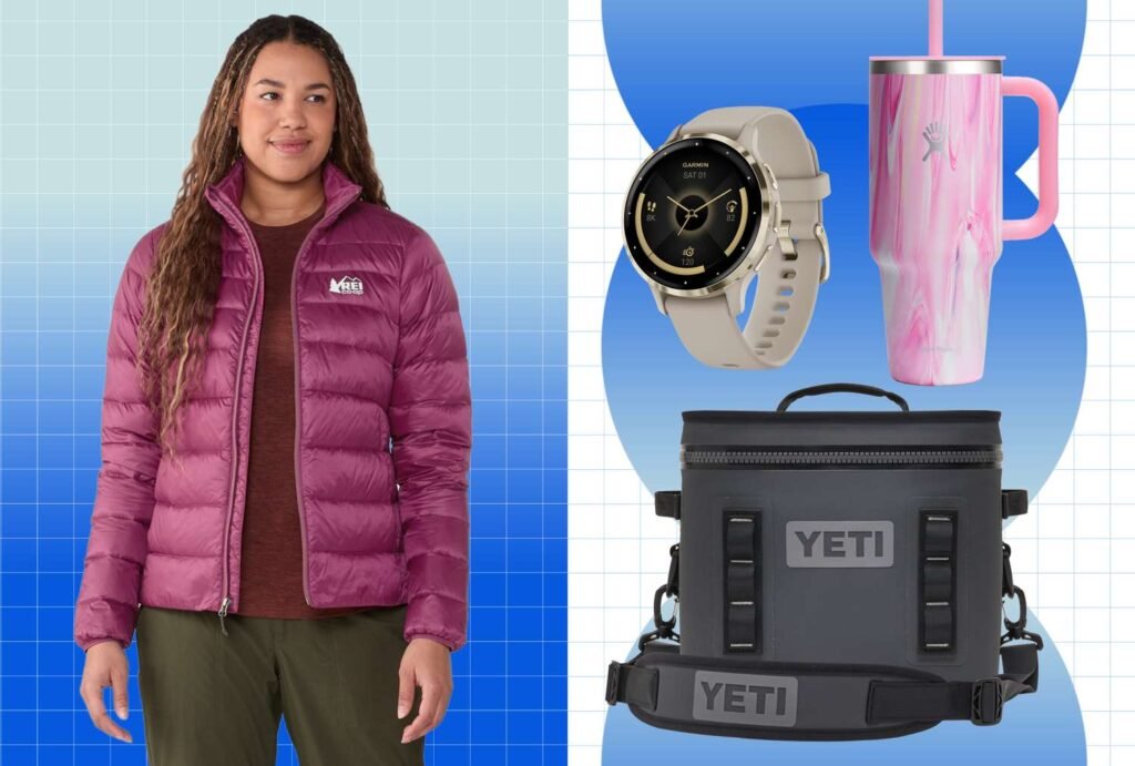 The 29 Best REI Cyber Monday Deals 2025