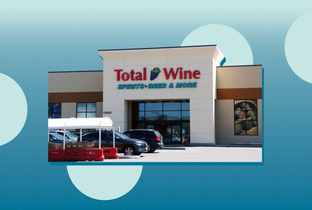 The 4 Best Wines at Total Wine & More for the Holidays