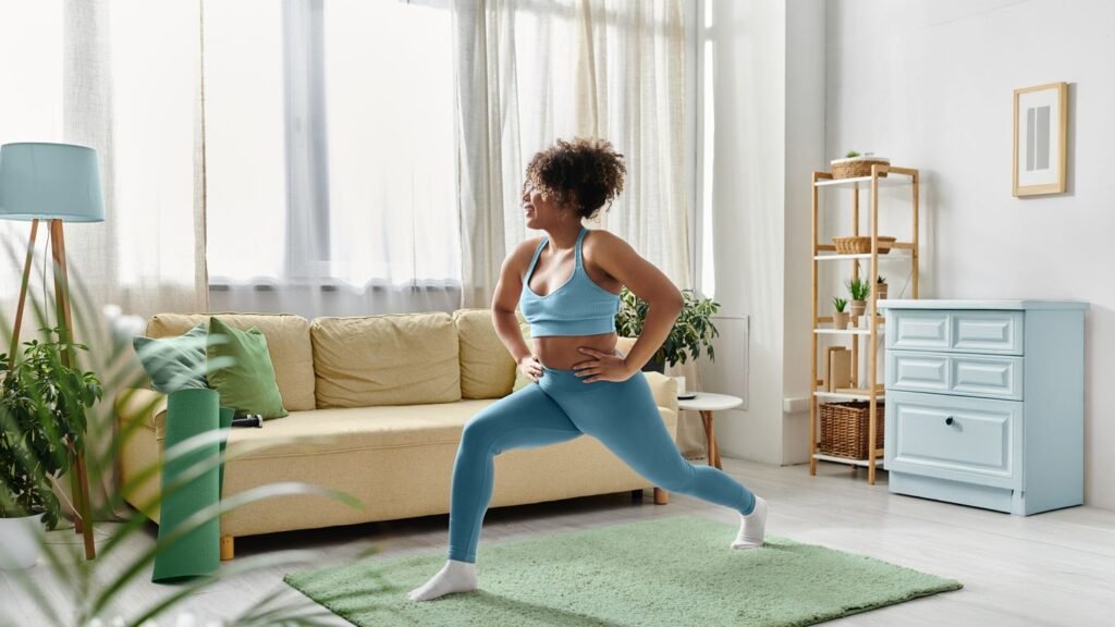The 7 Best Low-Impact Exercises for Achy Knees