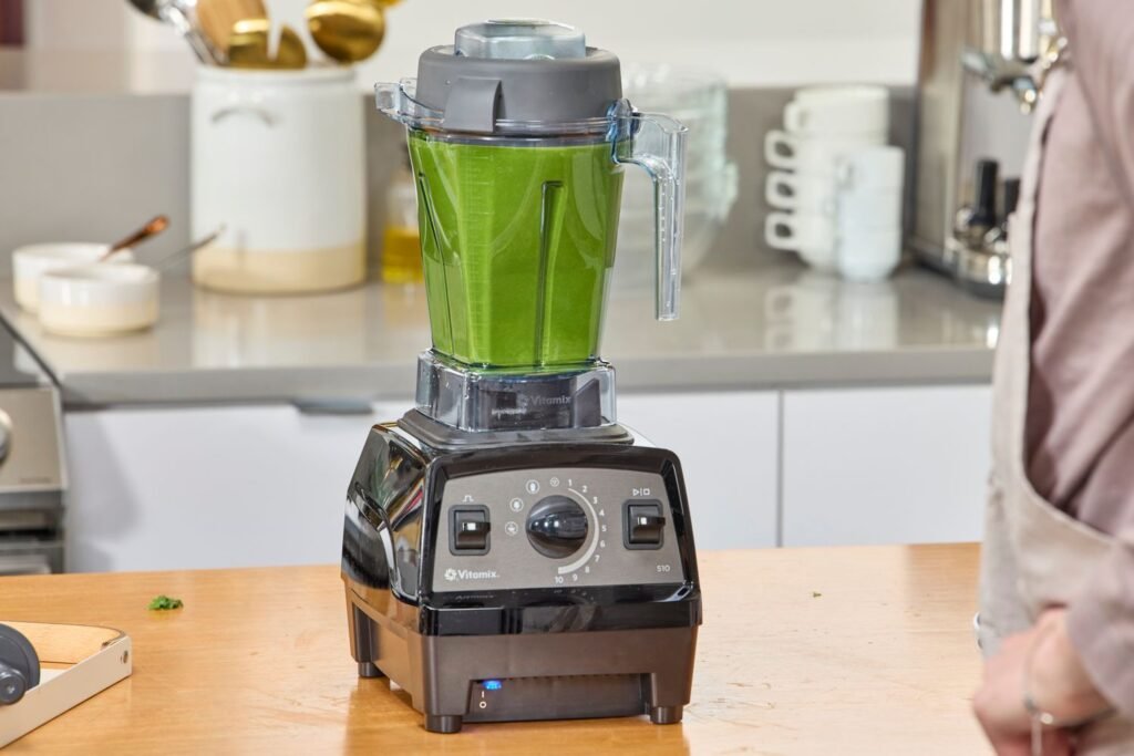The 7 Best Vitamix Black Friday Deals of 2025