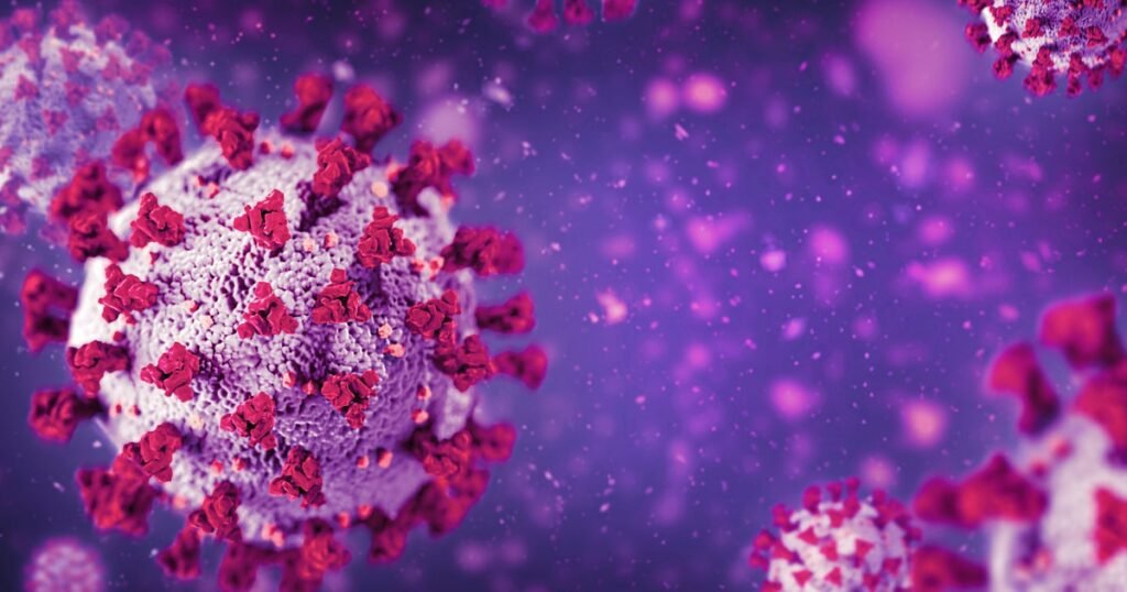 The Common Cold Could Offer Temporary Protection Against COVID