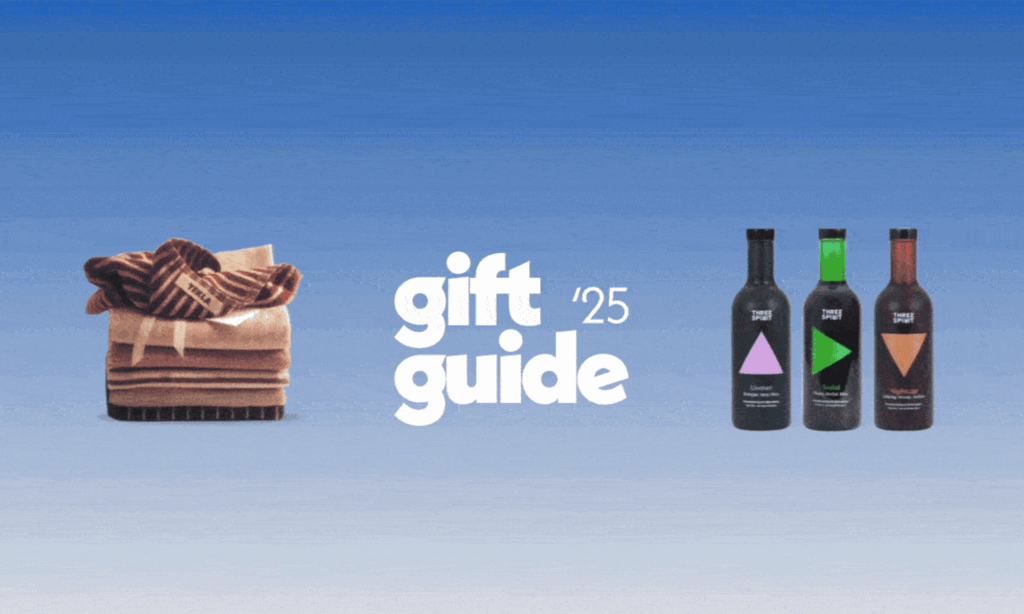 The Cozy, Calm, & Collected Gift Guide For The Season of Rest