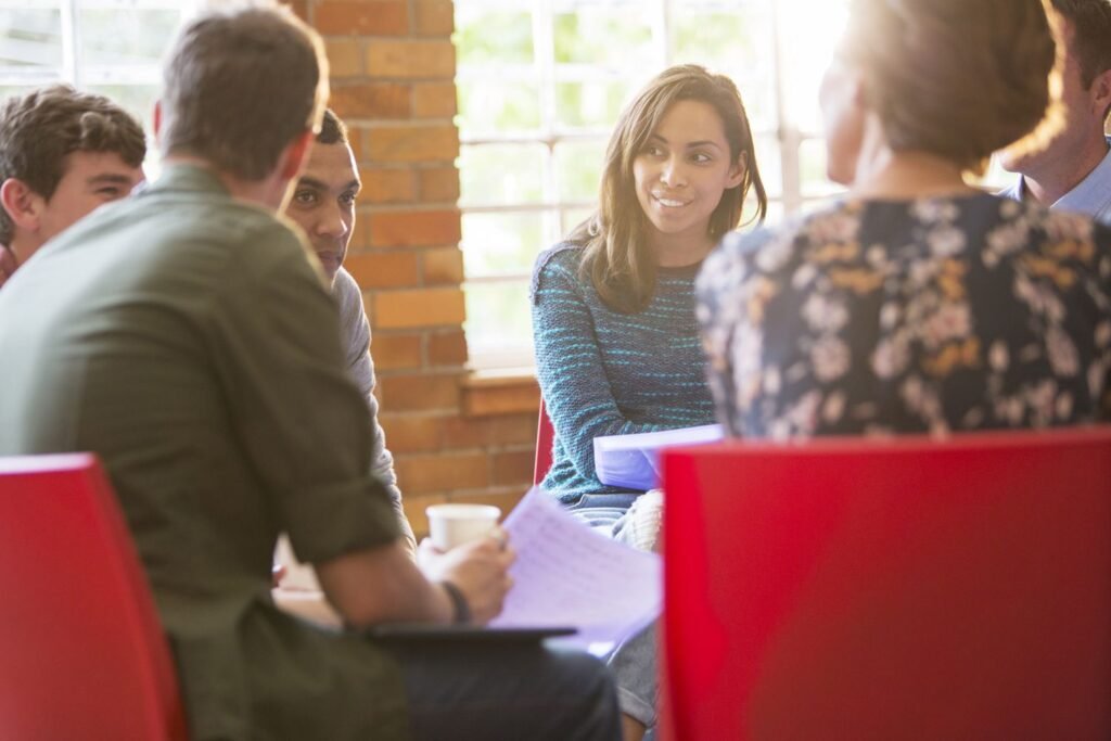 The Recovery Model in Mental Health Care