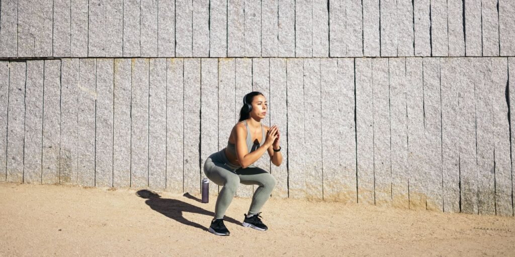 The Surprising Strength Workout Linked to Better Brain Function, According to a Neuroscientist