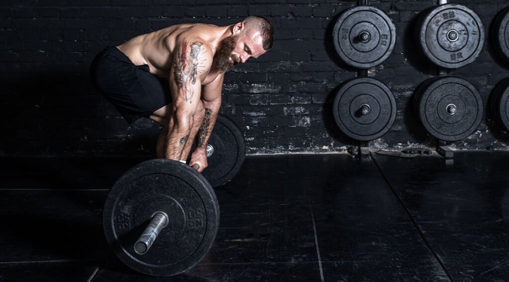 The Ultimate Deadlift Checklist: Perfect Form, Injury Prevention & Setup Tips