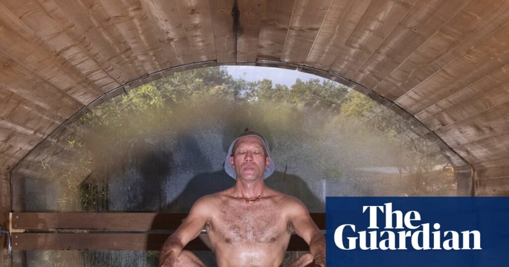 The one change that worked: I was burned out and stressed – then I found a steamy solution | Life and style