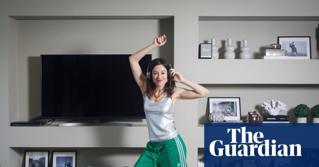 The one change that worked: I was trembling with anxiety when I found a fun, free way to get calm | Health & wellbeing