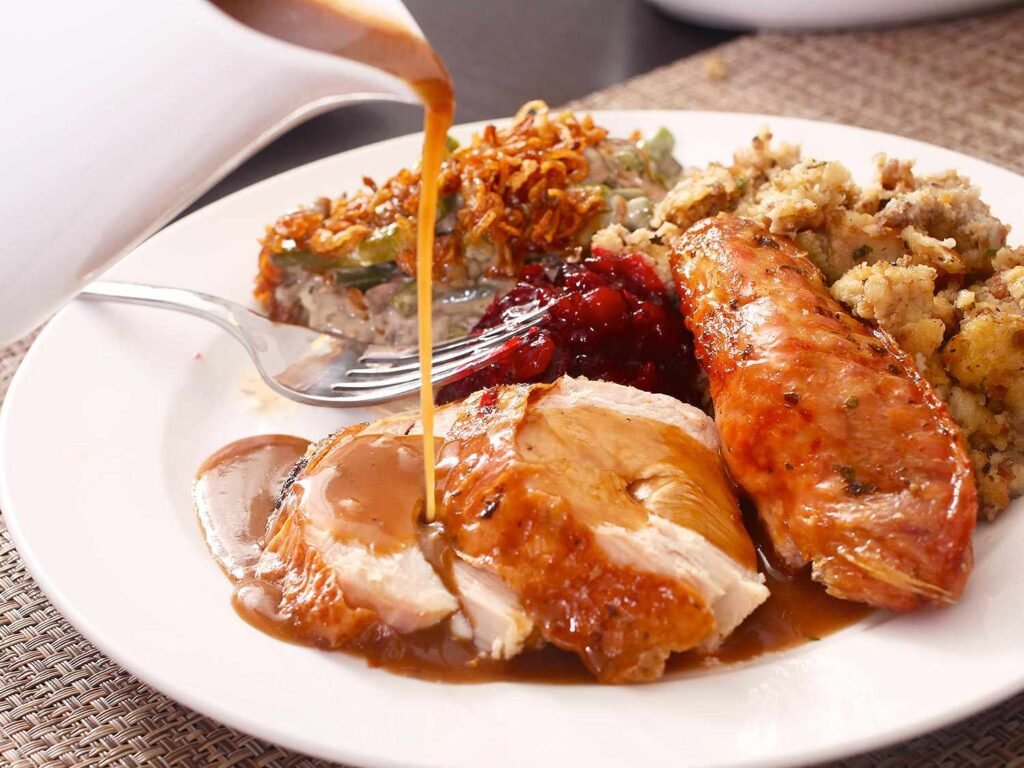 This 5-Minute Pro Trick Makes Your Thanksgiving Turkey Perfectly Golden