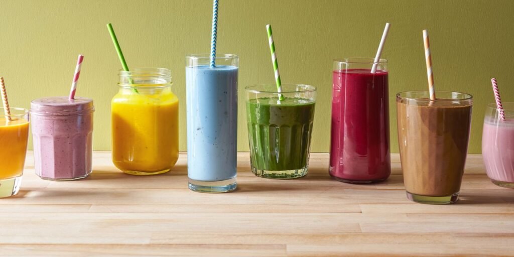This Common Ingredient Could Cancel Out Some of Your Smoothie's Health Benefits