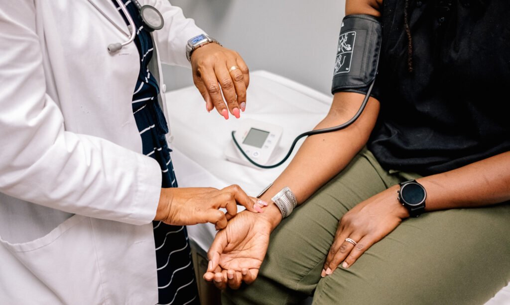 This Vitamin Slashes The Risk Of A Second Heart Attack By 50%