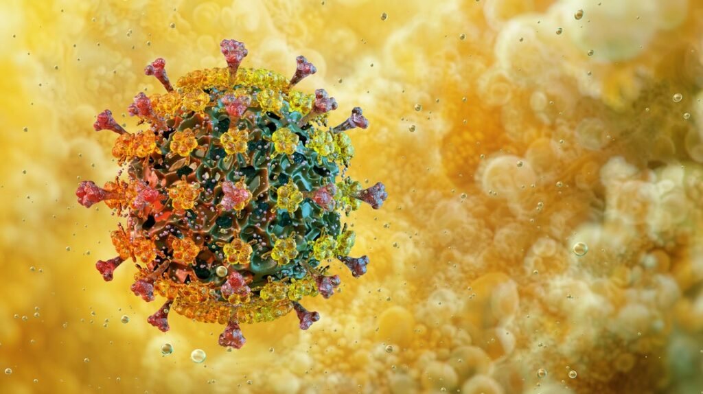 Washington Man Diagnosed With Never-Seen Bird Flu Strain Washington Man Diagnosed With Never-Seen Bird Flu Strain