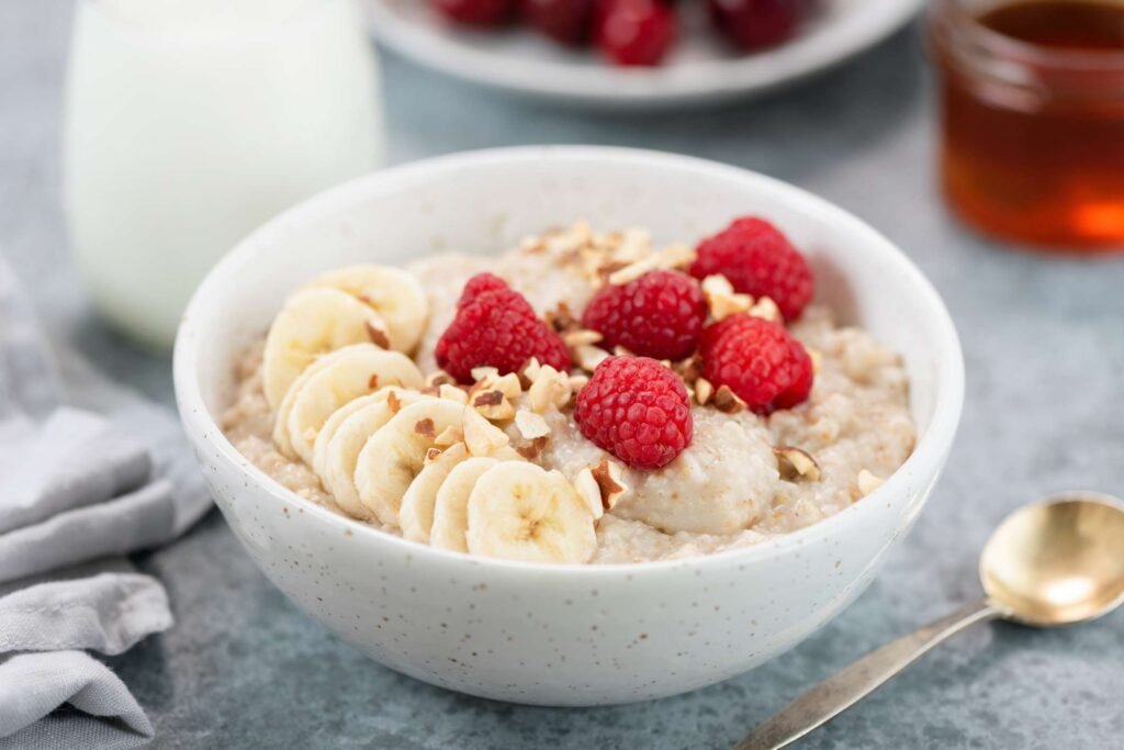 We Asked a Dietitian Which High-Fiber Foods They Always Keep On Hand—These Are the Top 12