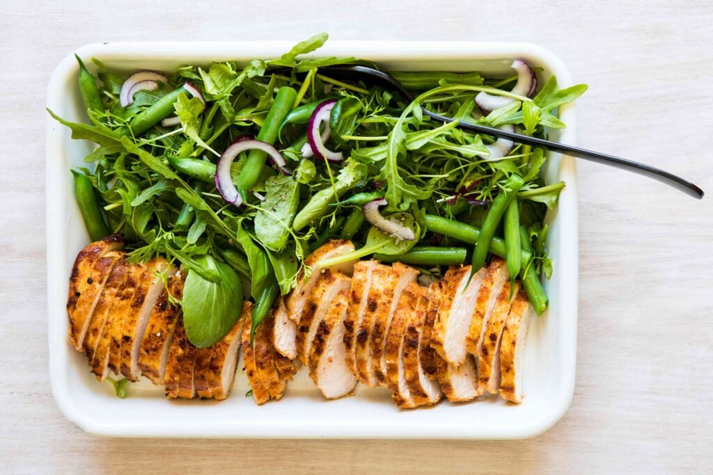 We Asked a Dietitian the Healthiest Ways to Cook Chicken We Asked a Dietitian the Healthiest Ways to Cook Chicken
