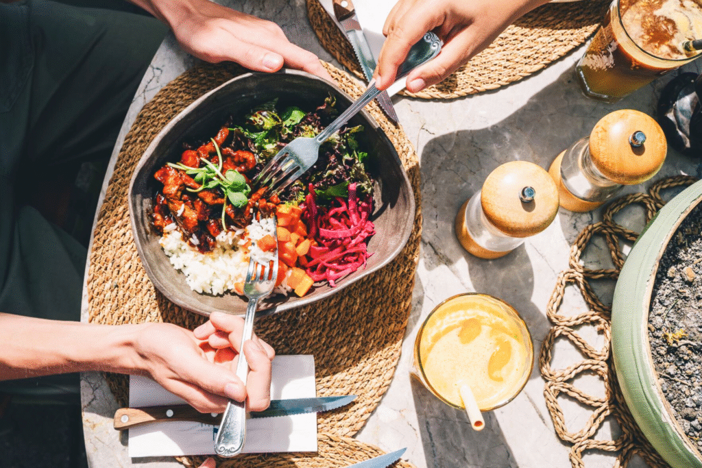 What Happens to Your Blood Sugar When You Skip a Meal?