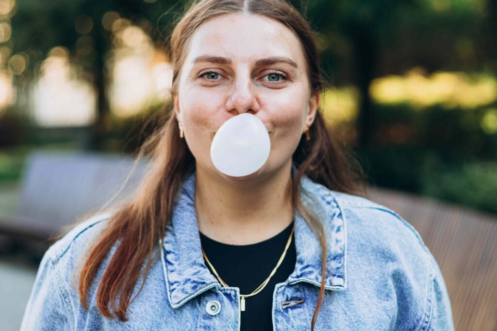 What Happens to Your Body If You Swallow Gum What Happens to Your Body If You Swallow Gum