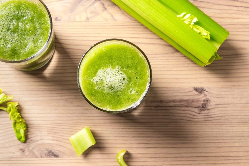 What Happens to Your Body When You Drink Celery Juice Every Day What Happens to Your Body When You Drink Celery Juice Every Day