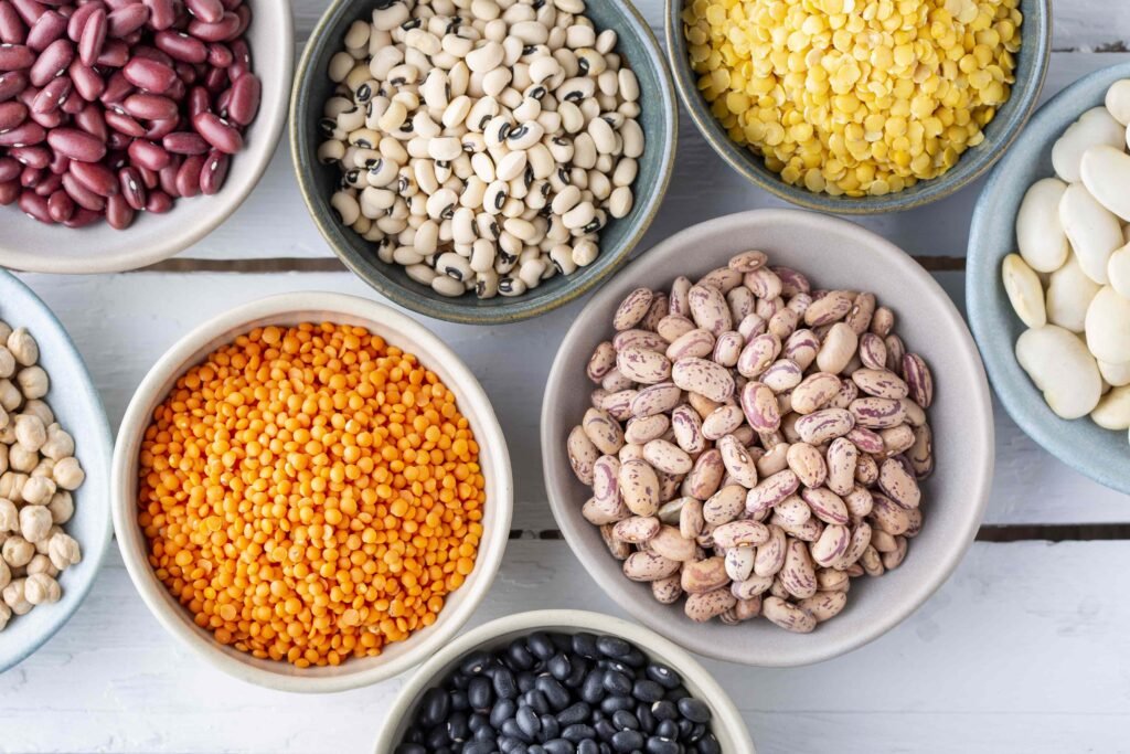 What Happens to Your Body When You Eat Legumes Regularly