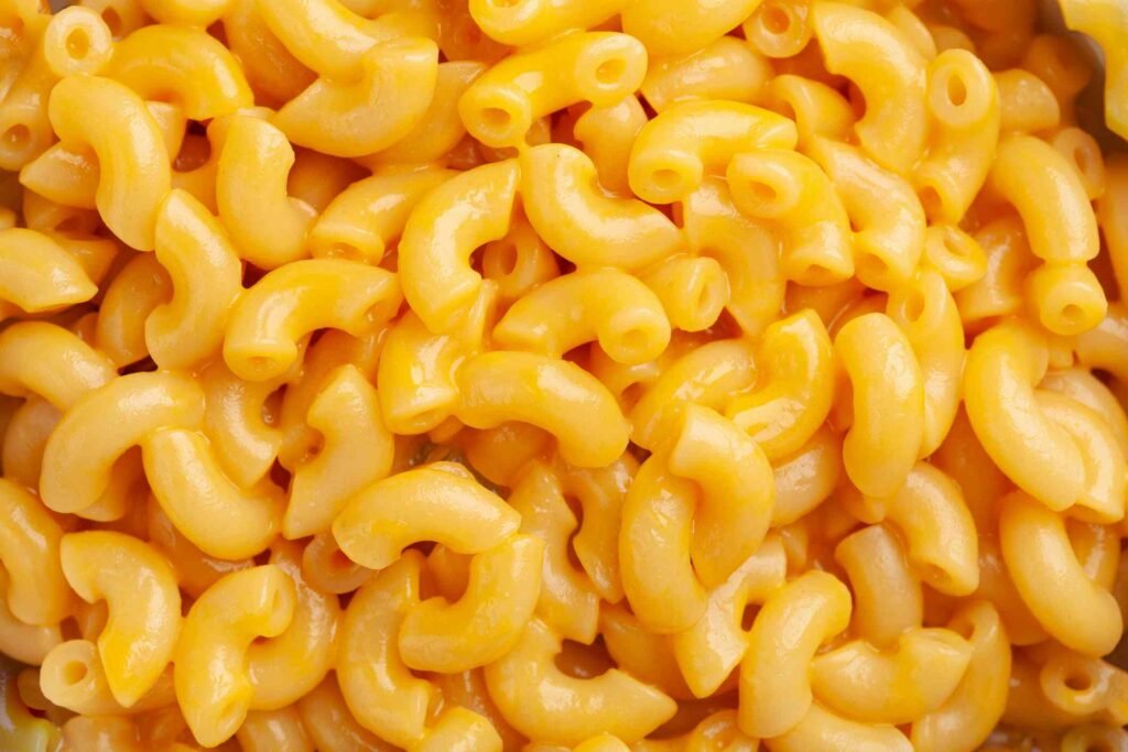 What Happens to Your Body When You Eat Mac and Cheese Regularly