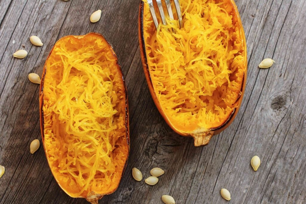What Happens to Your Body When You Eat Spaghetti Squash What Happens to Your Body When You Eat Spaghetti Squash