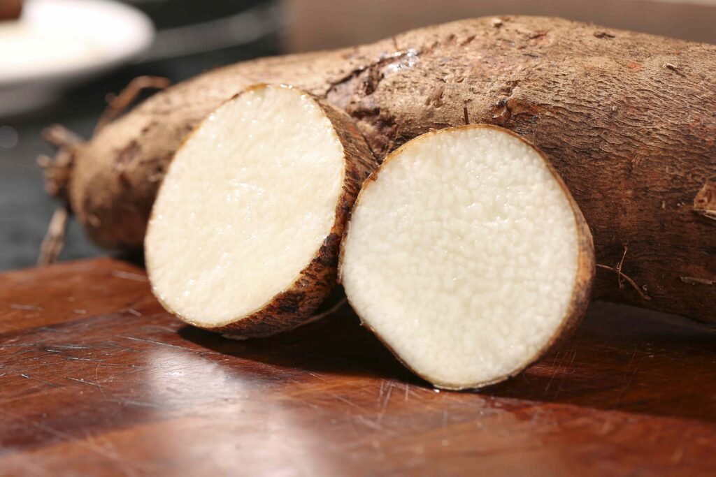 What Happens to Your Body When You Eat Yams Regularly?