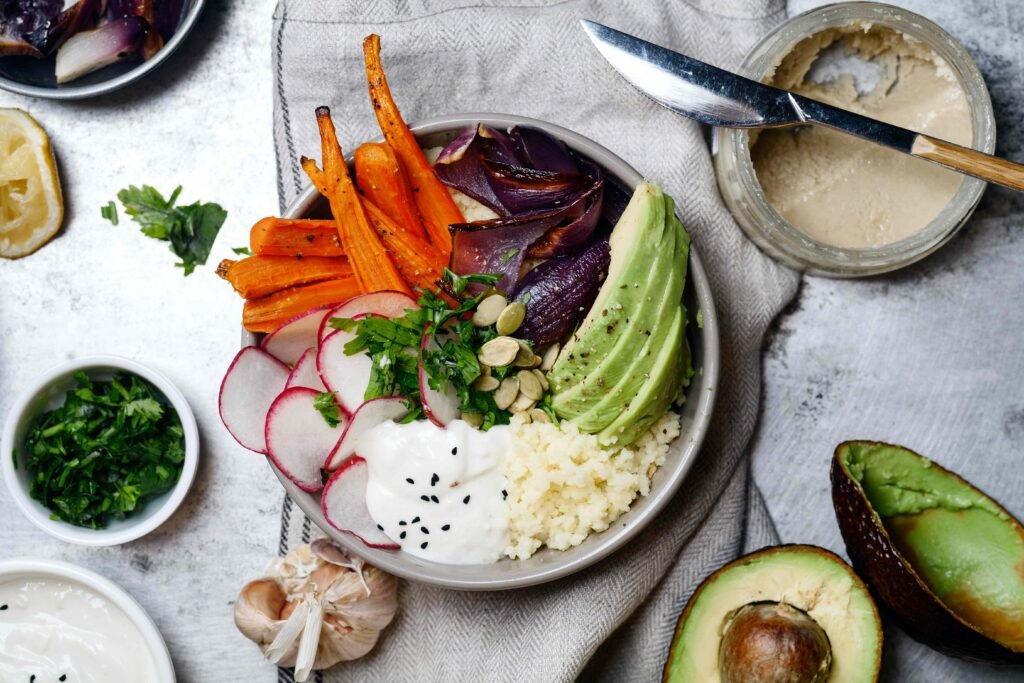 What Happens to Your Body When You Stop Eating Meat
