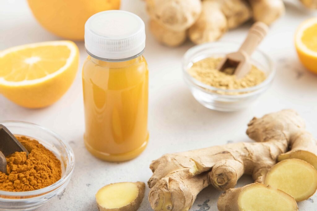 What Happens to Your Body When You Take Immunity Shots Regularly