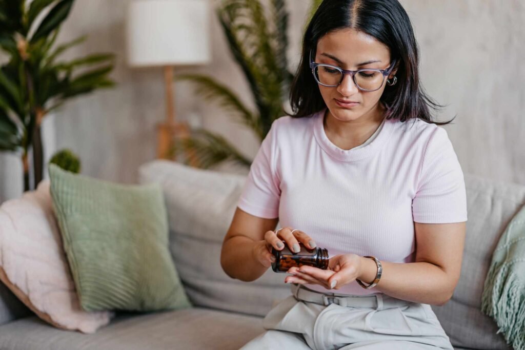 What Happens to Your Digestion When You Take Antibiotics