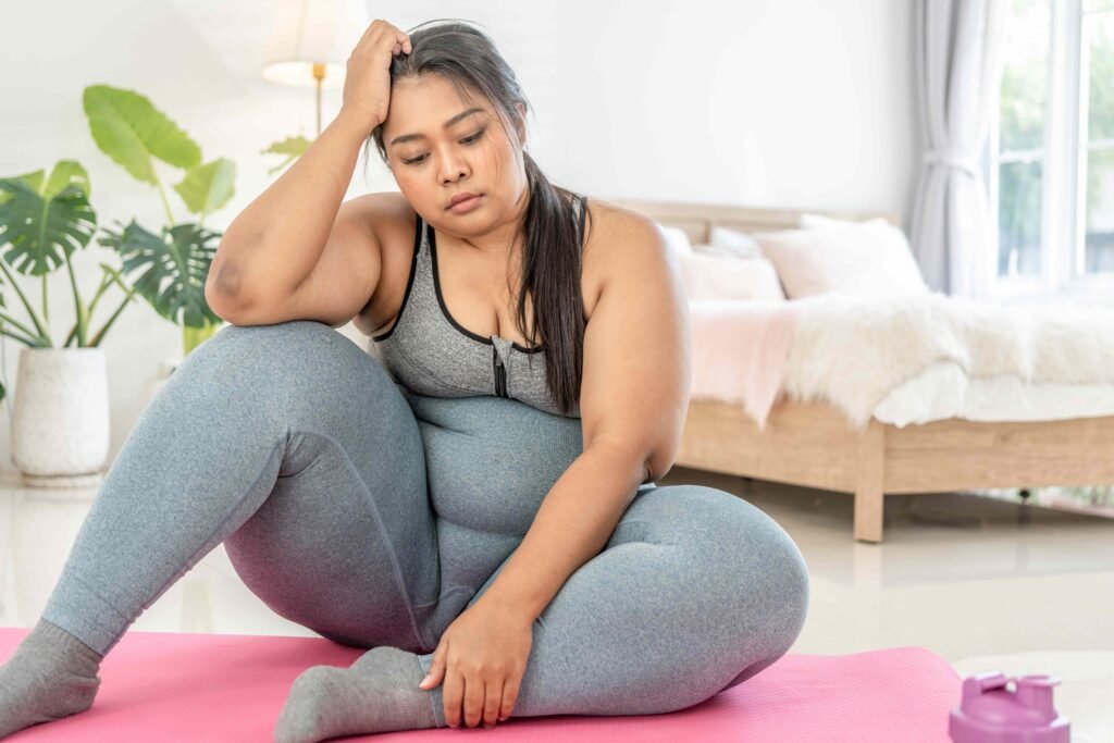 What Happens to Your Energy Levels When You Take Ozempic