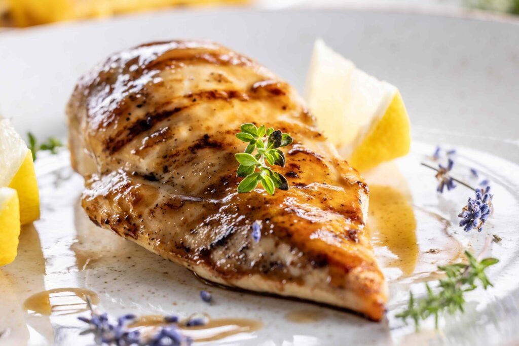 What Happens to Your Gut Health and Digestion When You Eat More Protein