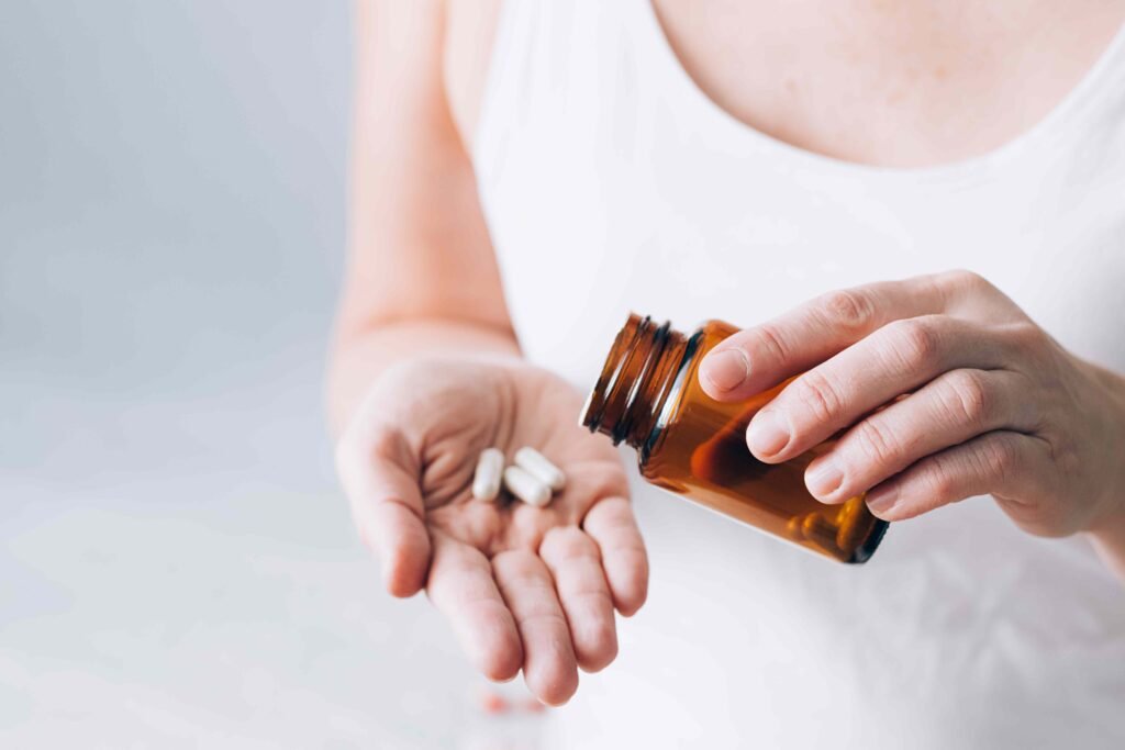 What Happens to Your Skin and Body When You Take Hyaluronic Acid Supplements