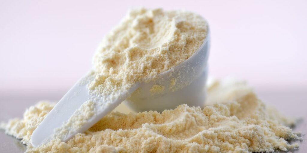 What Is Colostrum, the Ingredient at the Center of a Buzzy Wellness Trend?