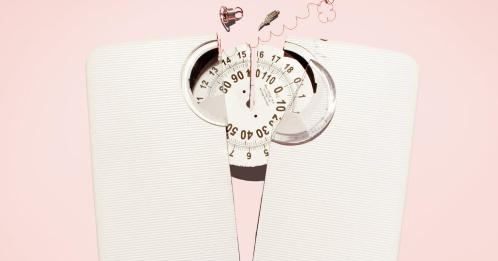 What People Get Wrong About Metabolism And Obesity