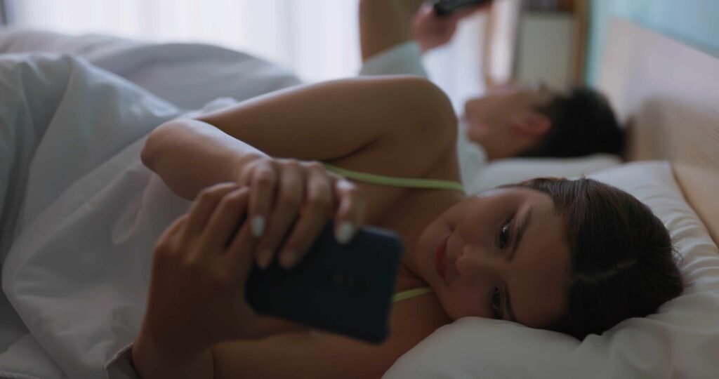 What Your Partner Can and Can't Do