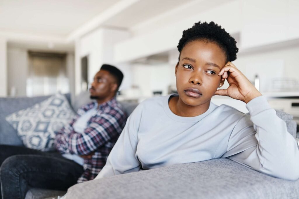 What to Do When Your Partner Is Upset But They Won’t Tell You Why What to Do When Your Partner Is Upset But They Won't Tell You Why