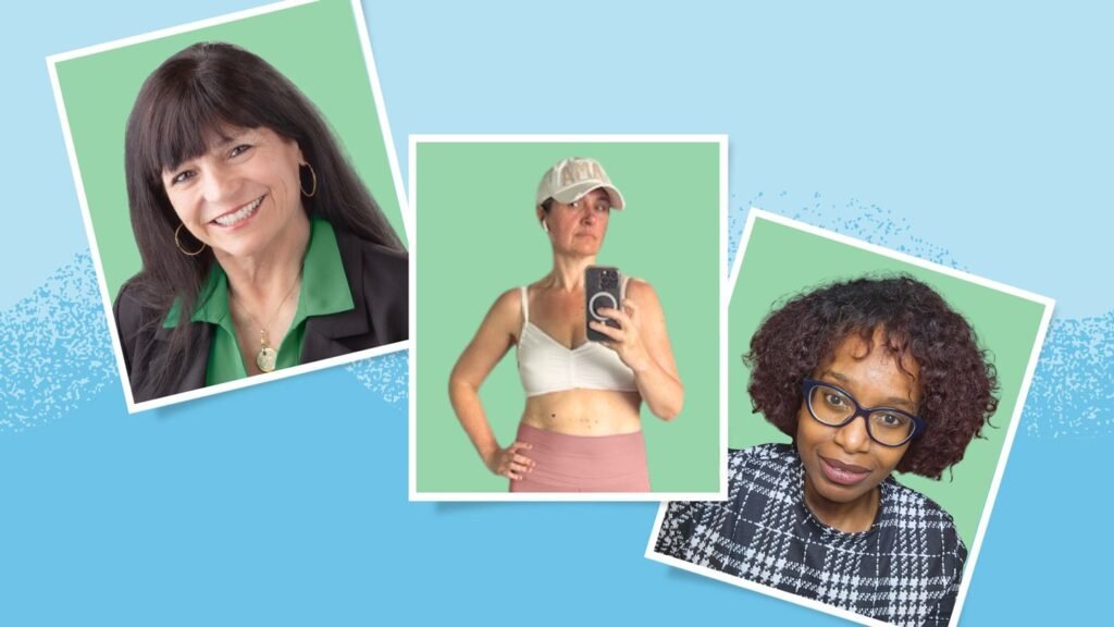 What to Know Before Starting GLP-1s for Weight Loss I Tried GLP-1s for Weight Loss: 6 Things I Wish I Knew Before Starting