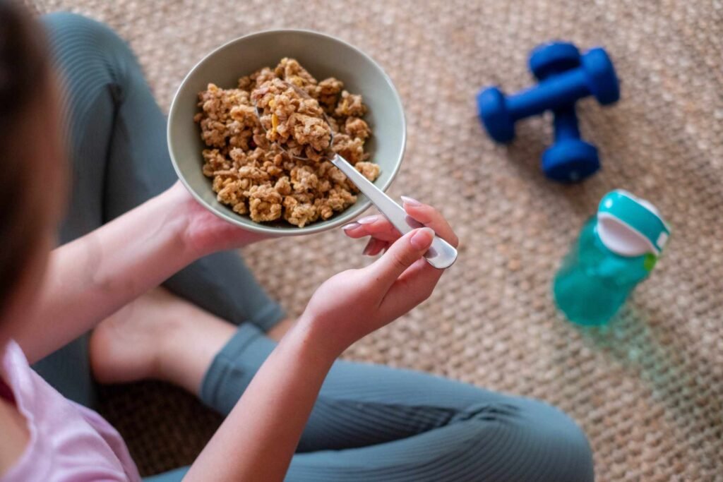 Which Is Better for Muscle Growth and Weight Loss?