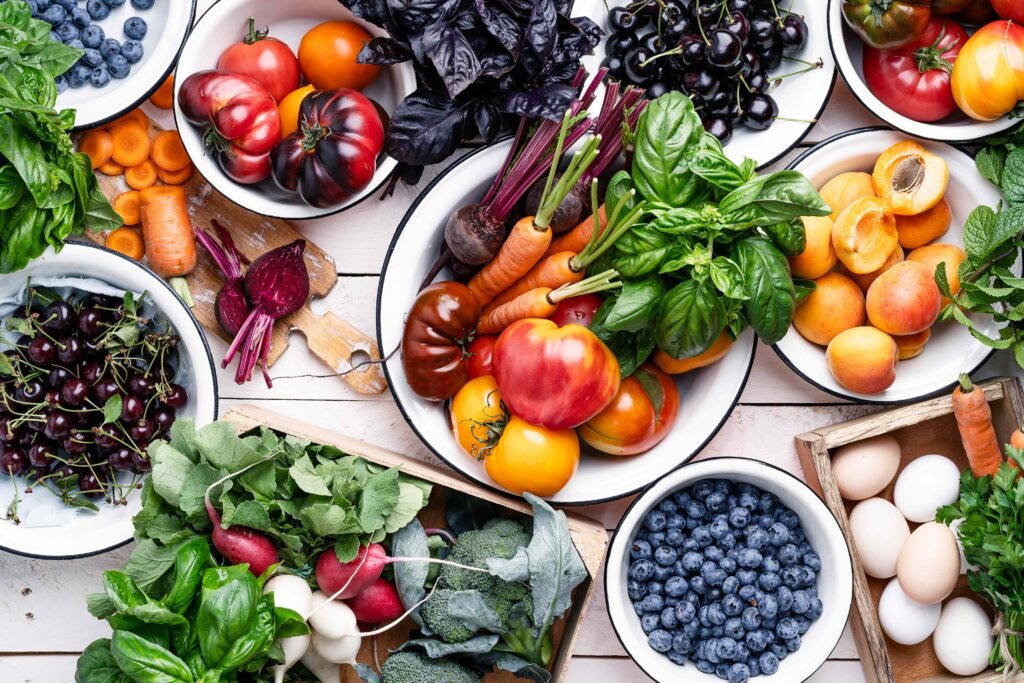 Which Is Better for Your Health?