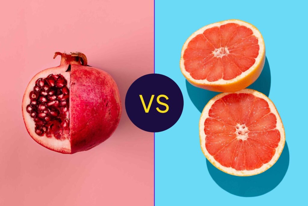 Which Is Higher in Antioxidants?