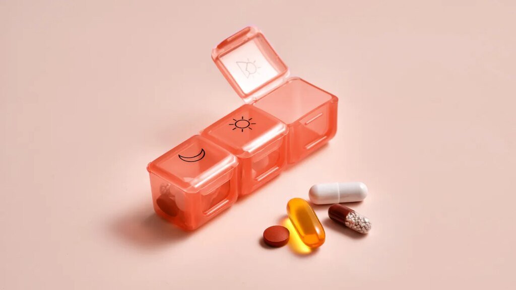 Your Vitamins Work Better at Certain Times — Here’s How to Get the Most From Every Dose What Time of Day Should You Take a Multivitamin — and These 4 Other Supplements?