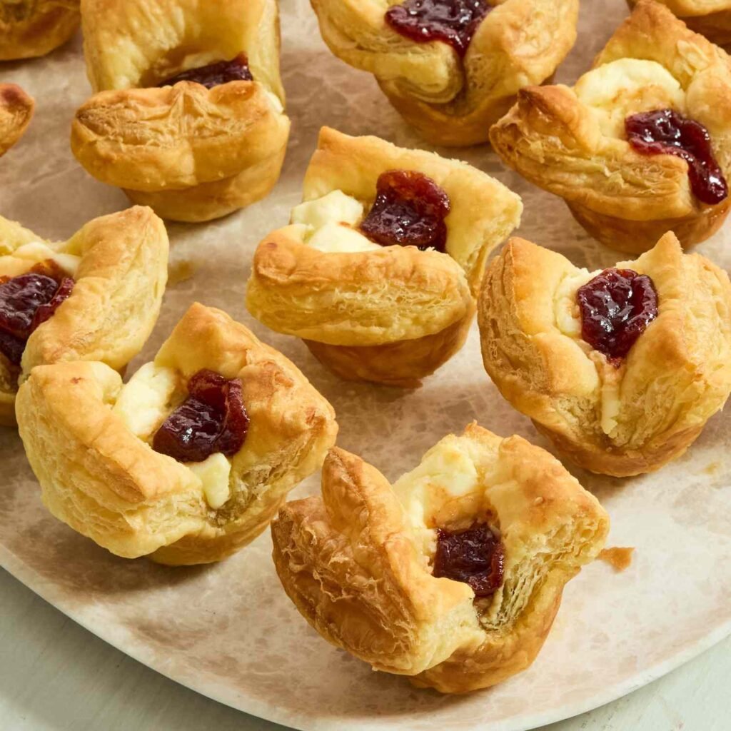 10+ Best Christmas Hors d’Oeuvre Recipes