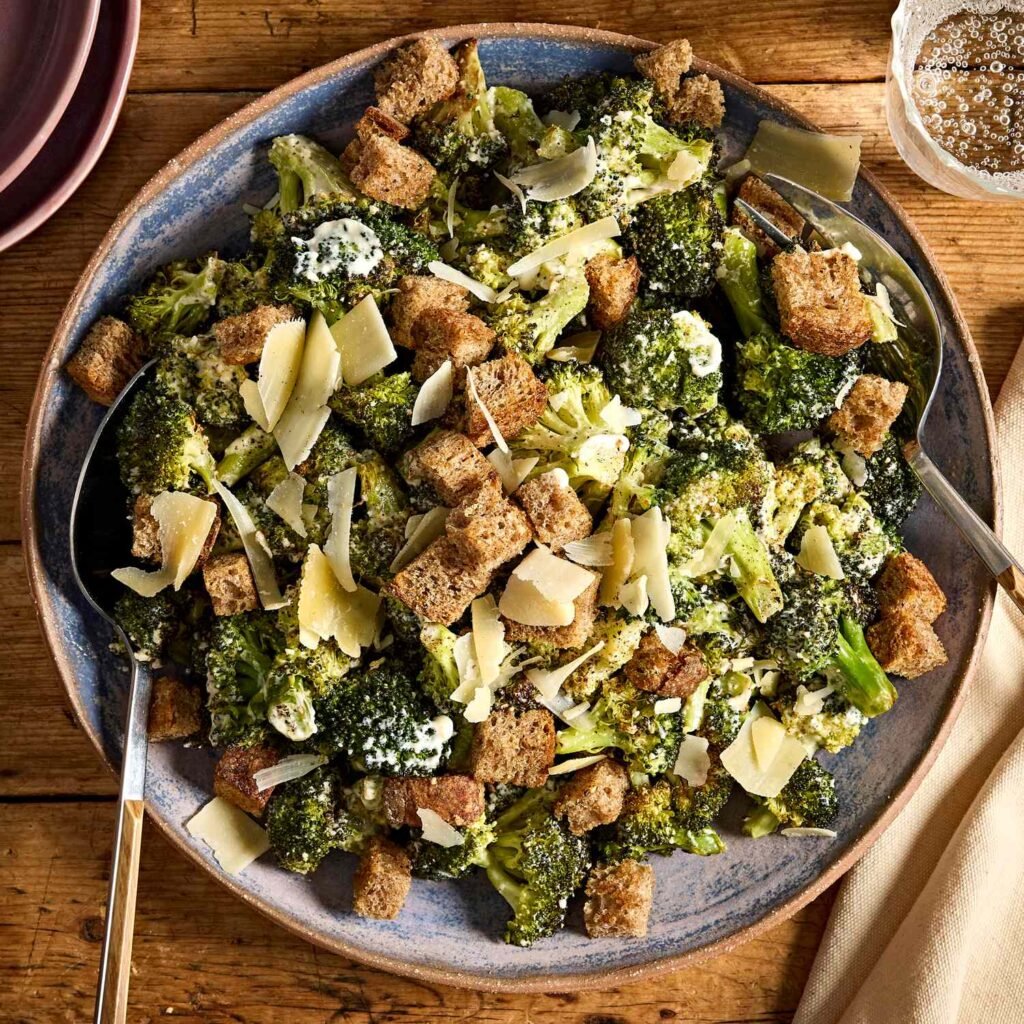 10+ Broccoli Salad Recipes