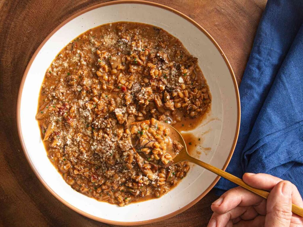 10 Easy Vegetarian Dinners That Actually Feel Filling in Winter