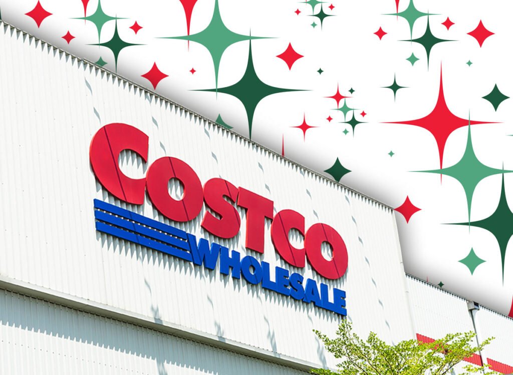 11 Best Christmas Finds at Costco Arriving This Week