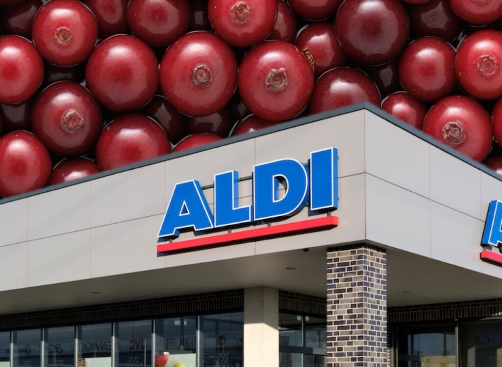 11 Best New Aldi Weekly Food Specials Hitting Shelves This Week — Eat This Not That
