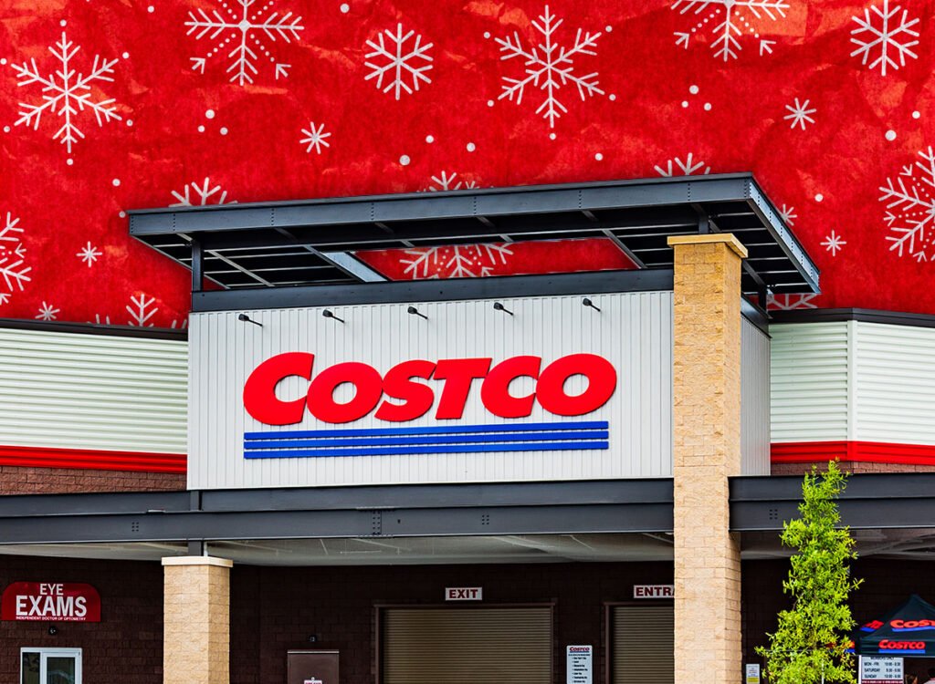 11 Costco Holiday Gifts Flying Off Shelves Now