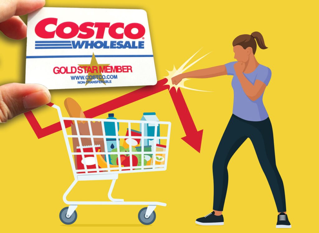 11 Costco Items That Just Got a Big Price Drop
