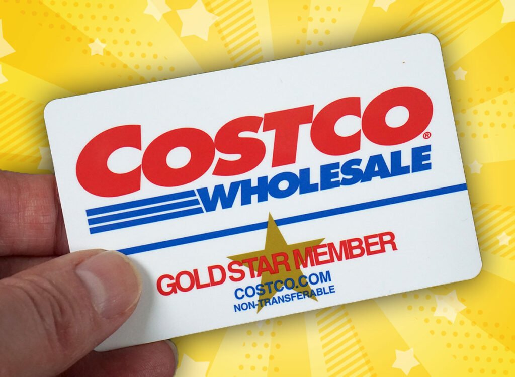 11 Costco "Member Favorites" to Grab This December
