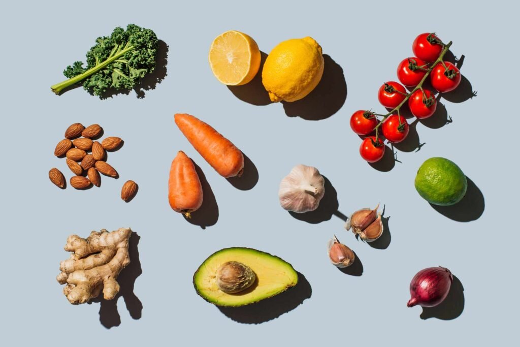 11 Foods That Boost Your Immune System Naturally 11 Foods That Boost Your Immune System Naturally