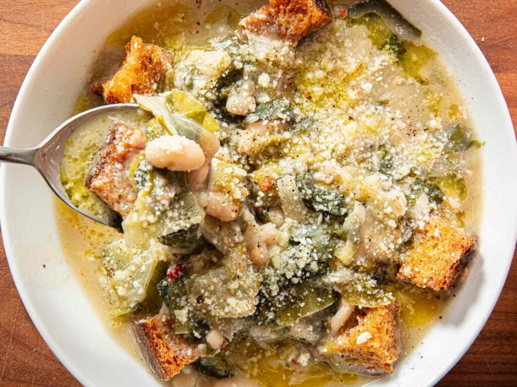 11 Hearty Soups and Stews for December's Coldest Nights